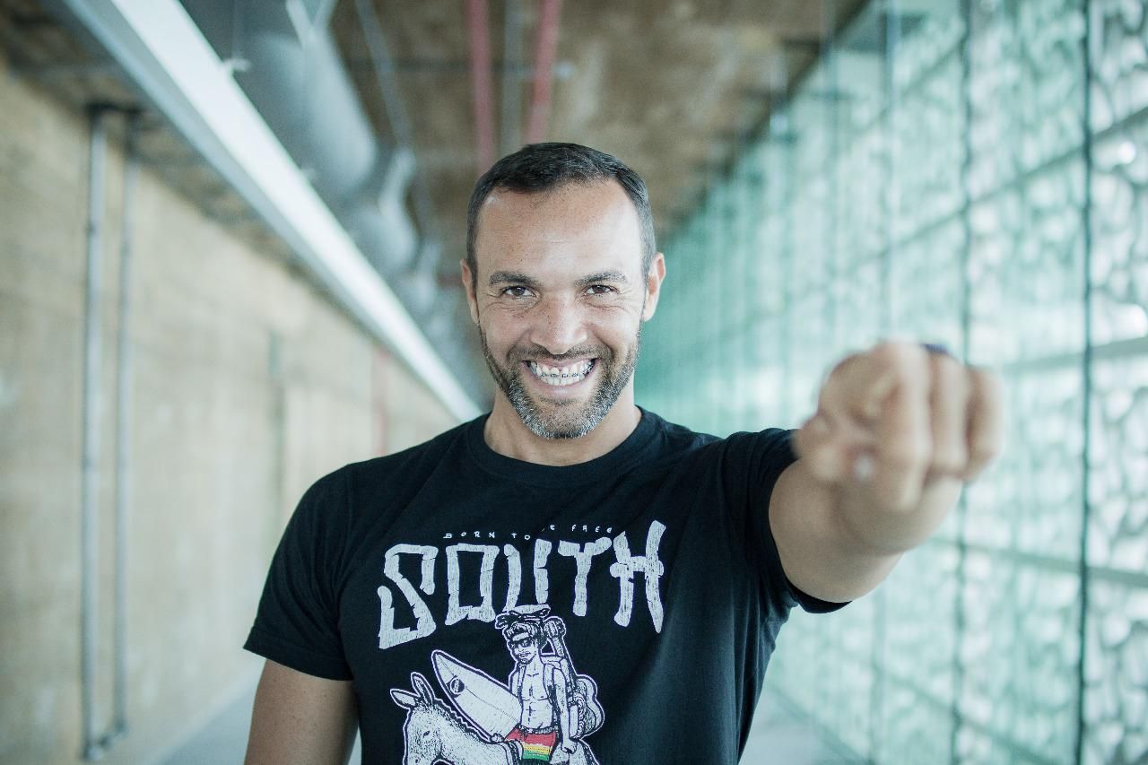 Photo of Ricardo Sorriso