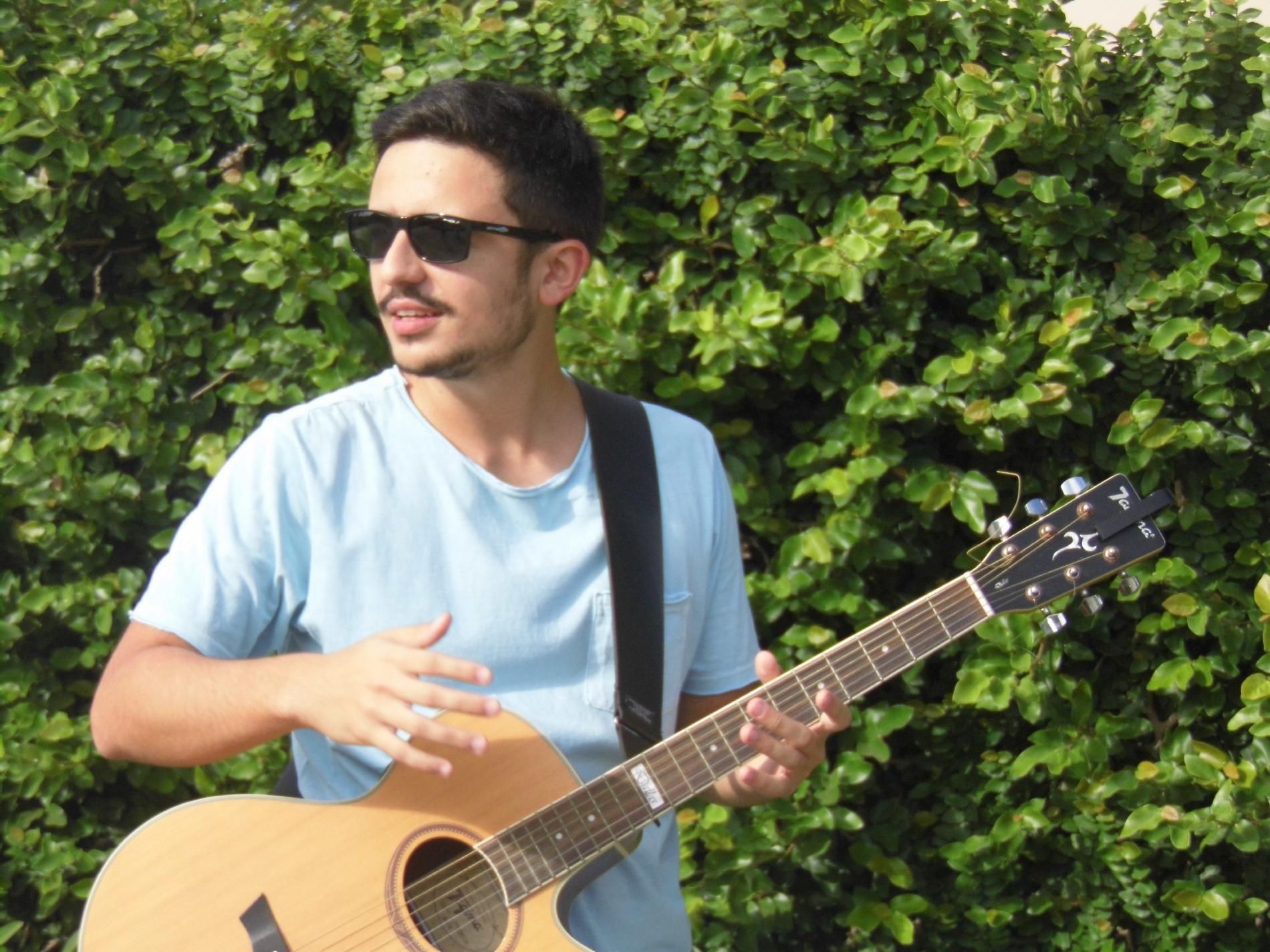 Photo of Augusto Albino