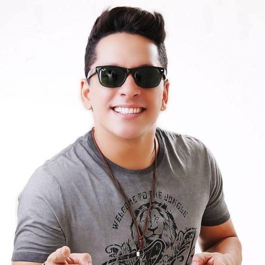 Foto de Léo Cachorrão e Forró Mexido