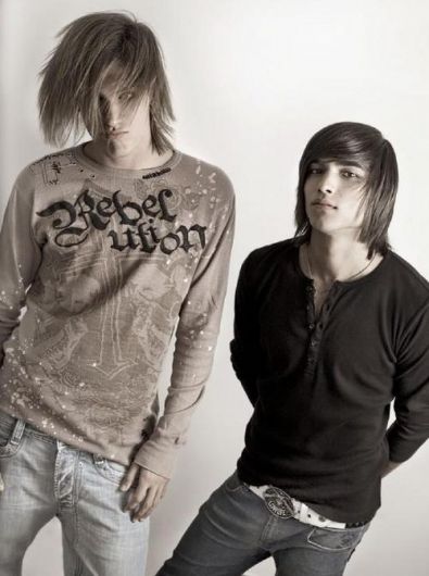 Foto de Broken Heart College