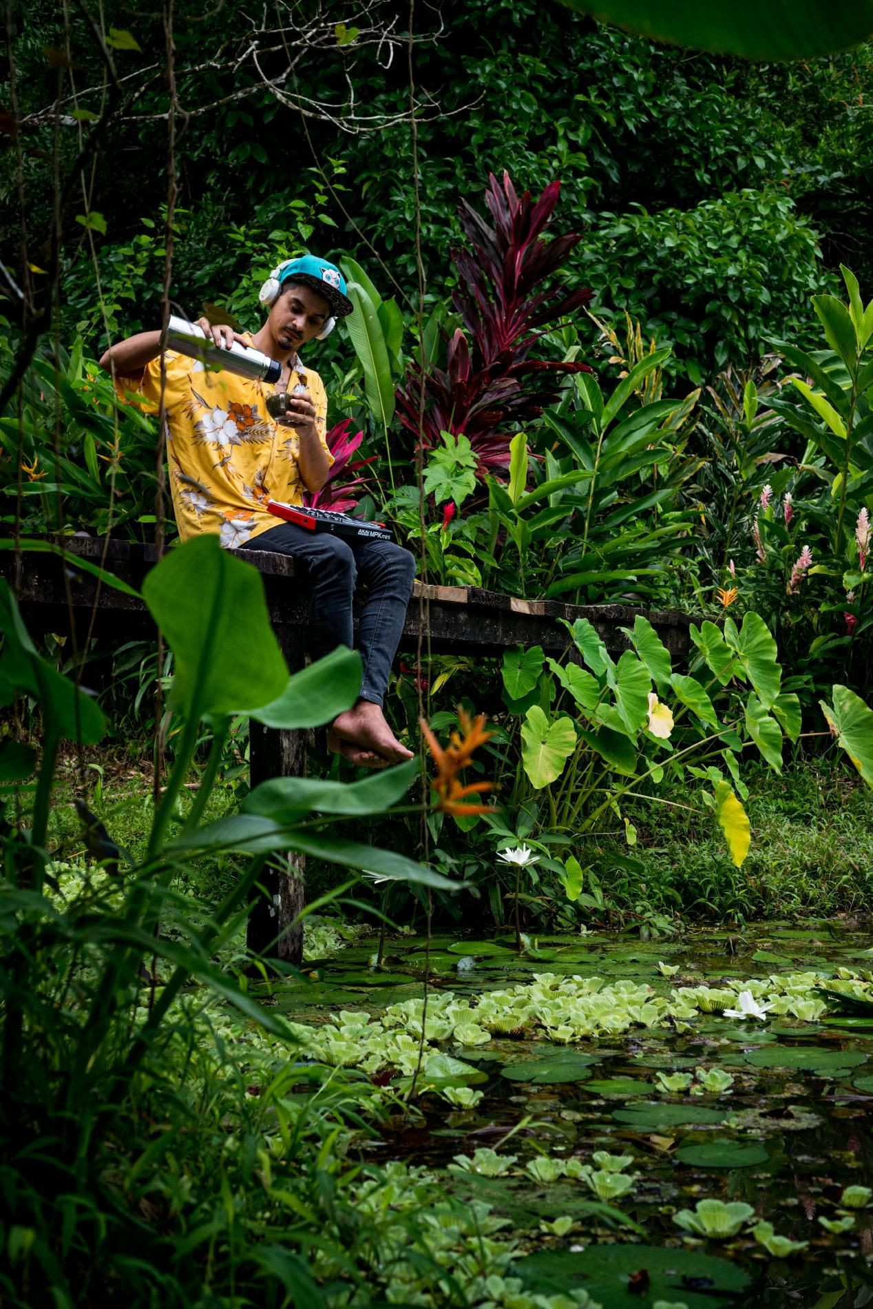 Foto de Lucio Zerimar