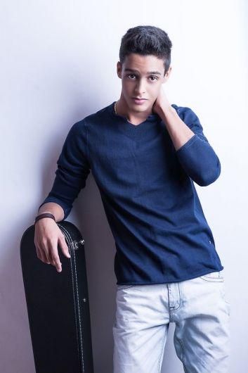 Foto de João Fábio