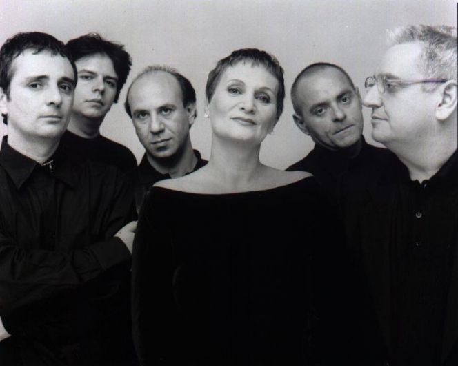 Foto de NCCP (Nuova Compagnia di Canto Popolare)