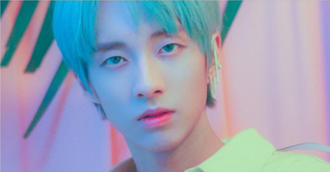 Photo of Holland (K-Pop)