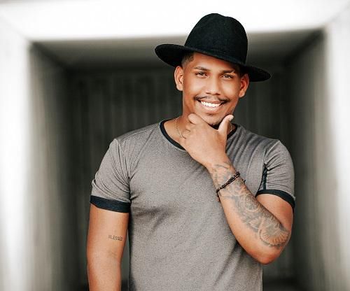 Foto de Zé Vaqueiro Estilizado