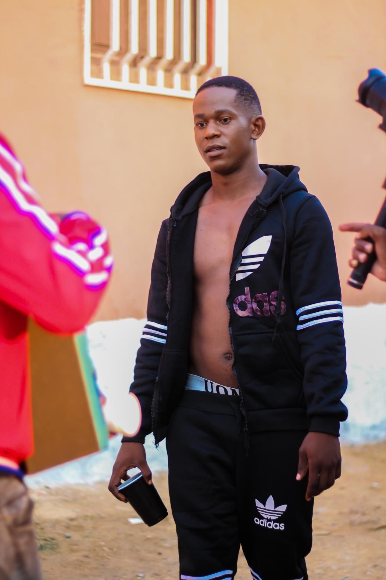 Photo of DJEM M ASTRO RURAL