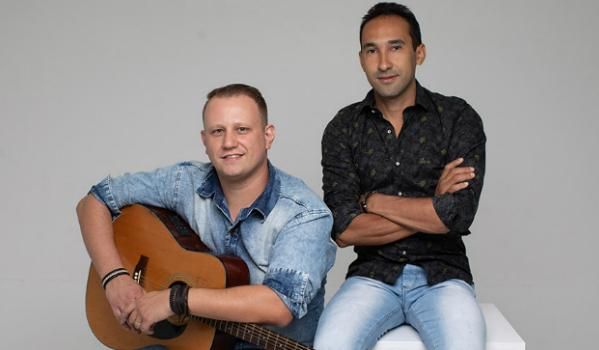 Foto de Gilson & Gabriel