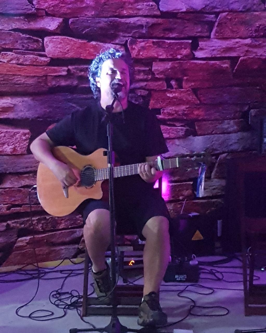 Foto de Charles Valente