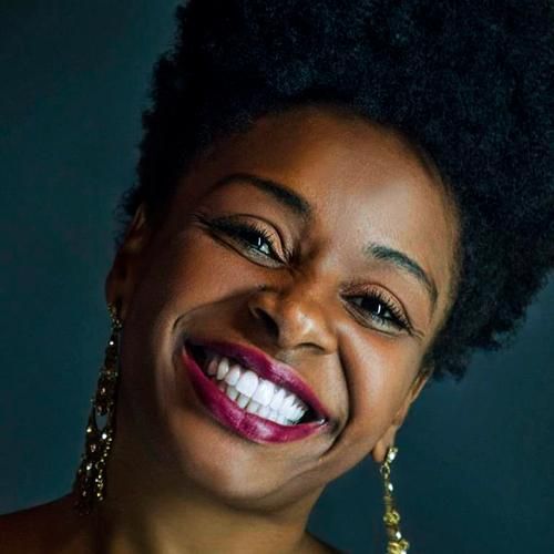 Foto de Denise D'Paula