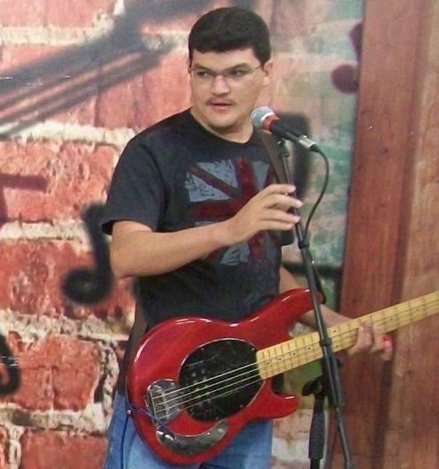 Foto de Mansinho Veríssimo