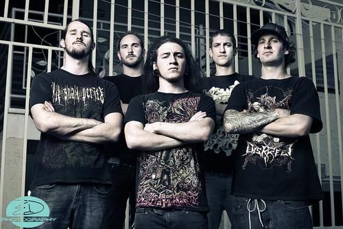 Photo of Conducting From The Grave