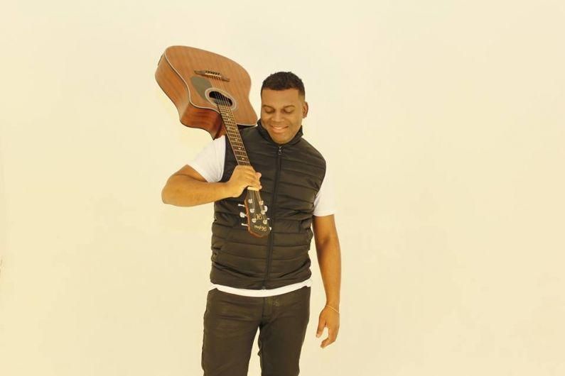 Foto de Lúcio Oliveira