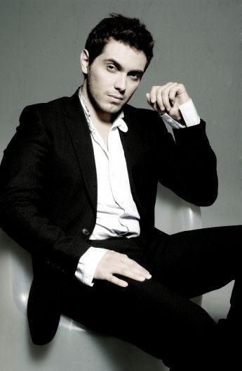 Foto de Mixalis Xatzigiannis