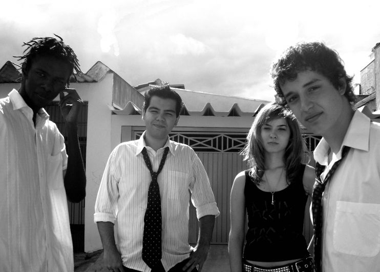 Foto de Addix Jack's