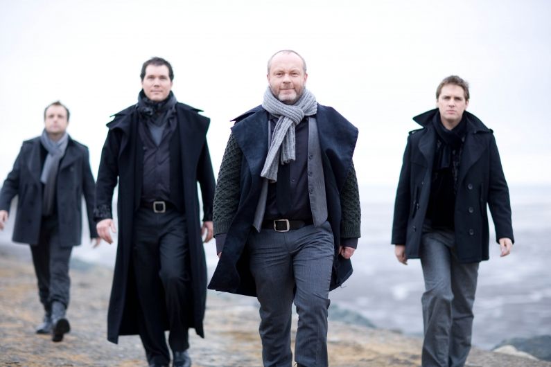 Foto de The High Kings