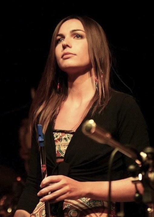 Foto de Valentina Giovagnini