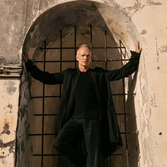 Foto de Sting