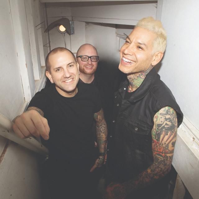 Foto de Mxpx