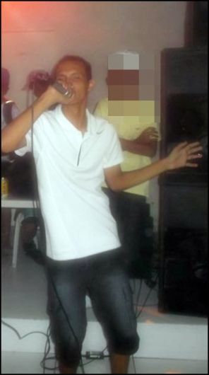 Foto de Mc Andrezynho