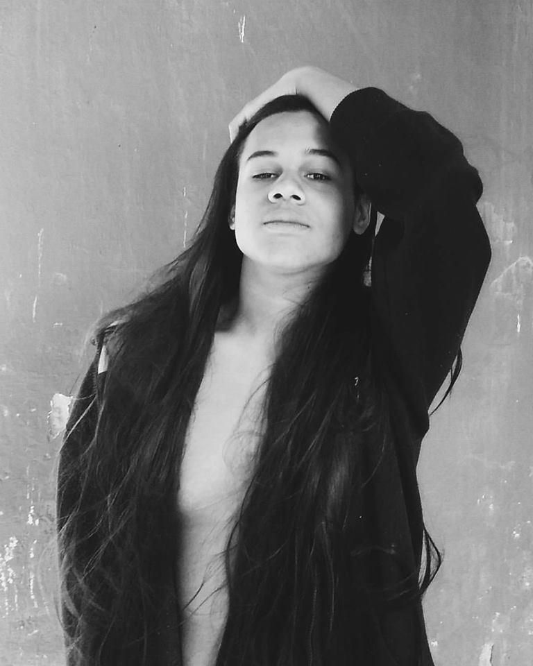 Foto de Gabe Freitas