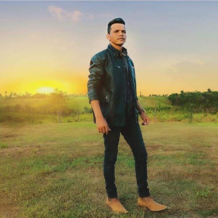 Foto de Ricardo Feitosa