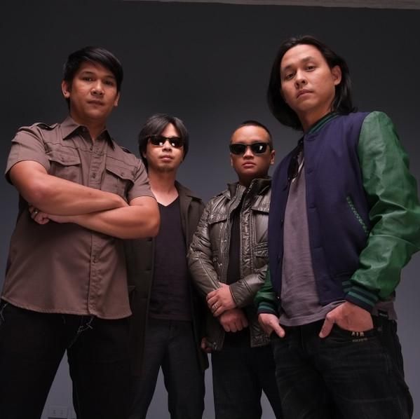 Foto de Rivermaya