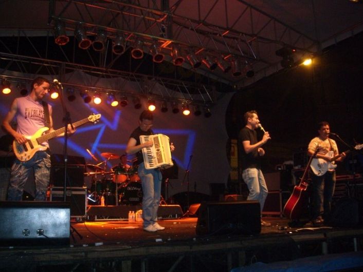 Foto de Grupo Expresso Brasil