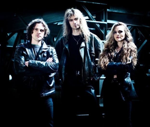 Foto de Guilt Machine