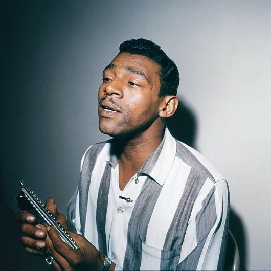 Foto de Little Walter