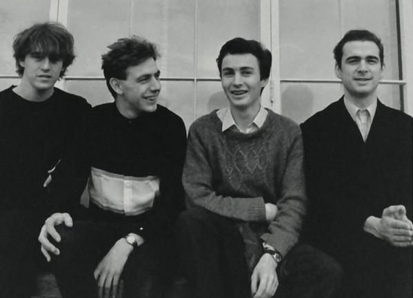 Foto de Jasmine Minks