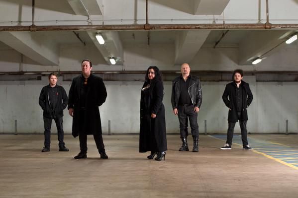 Foto de Danse Society