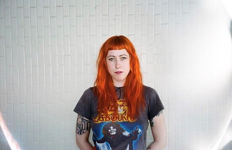 Photo of Shanoon Lay