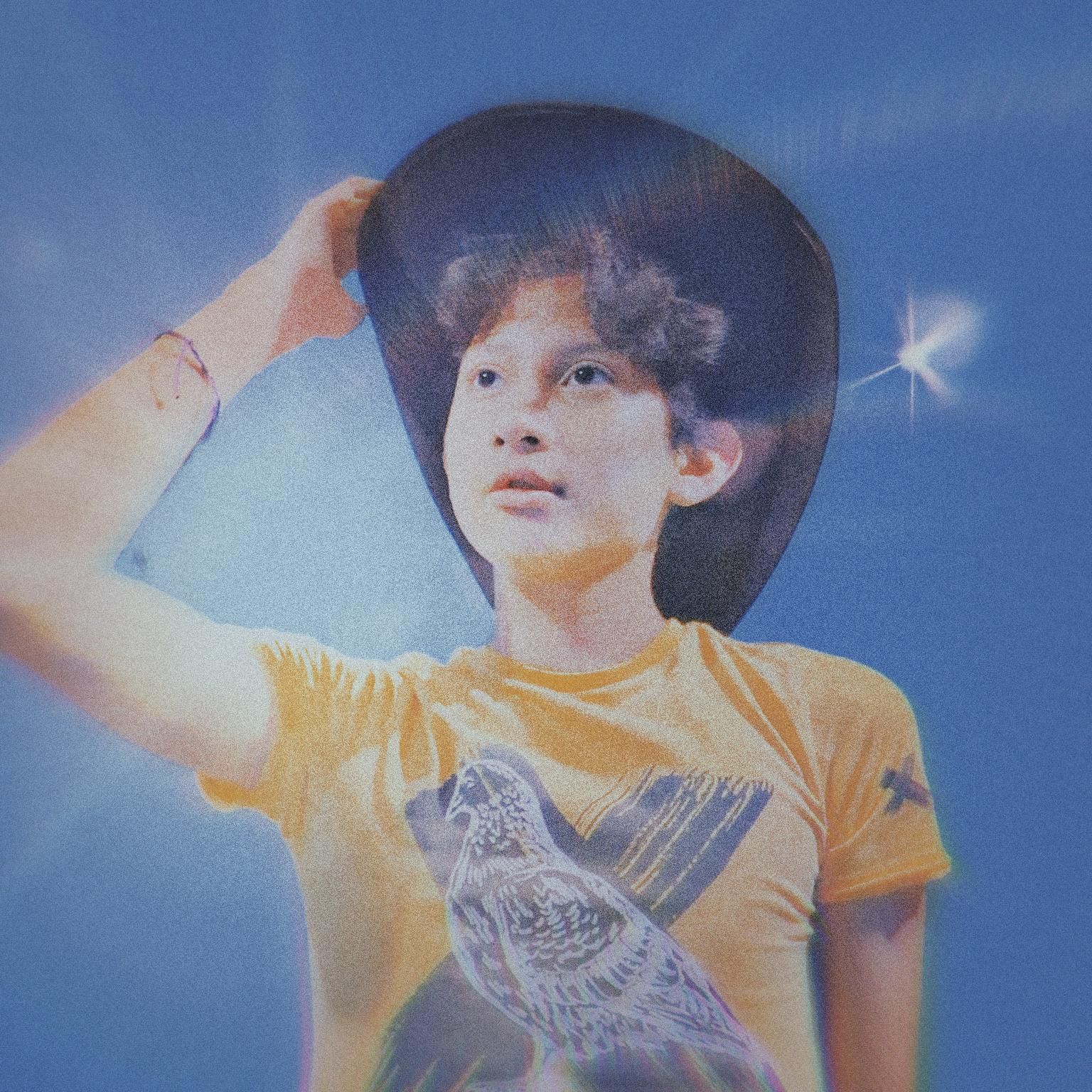 Photo of Joshuan Popomeya