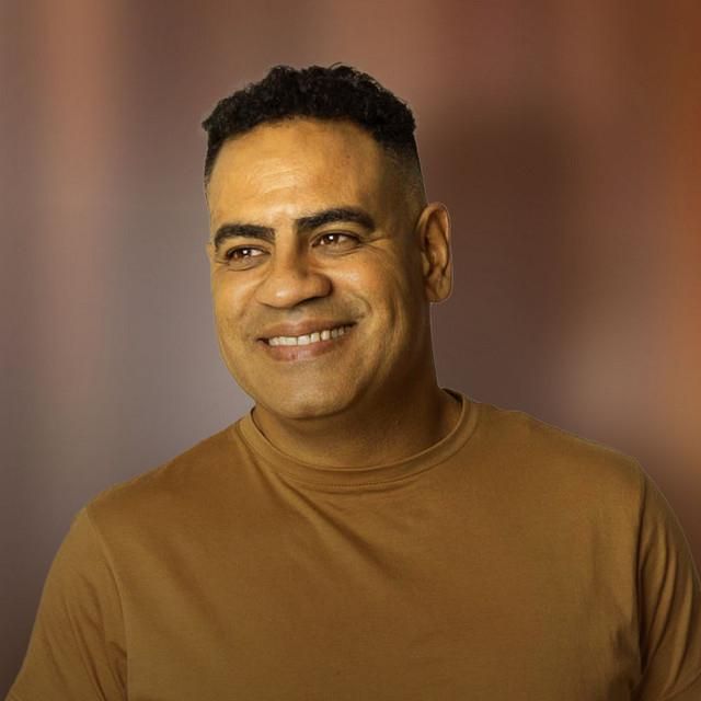 Photo of Marcelo Nascimento