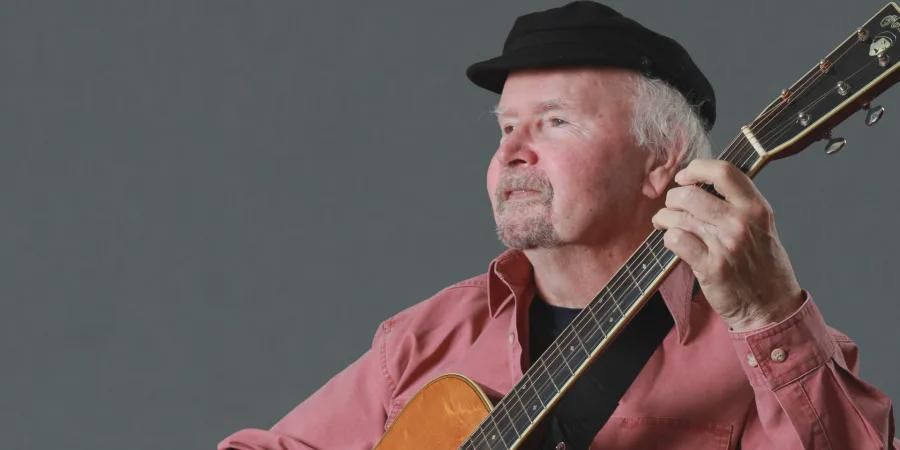 Foto de Tom Paxton