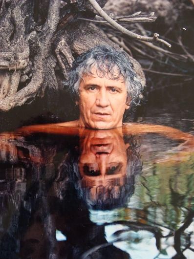 Foto de Dércio Marques