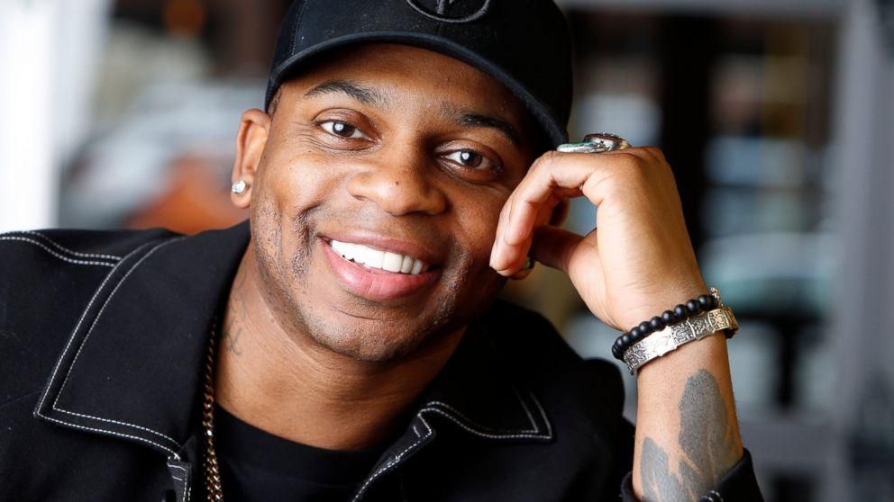 Foto de Jimmie Allen