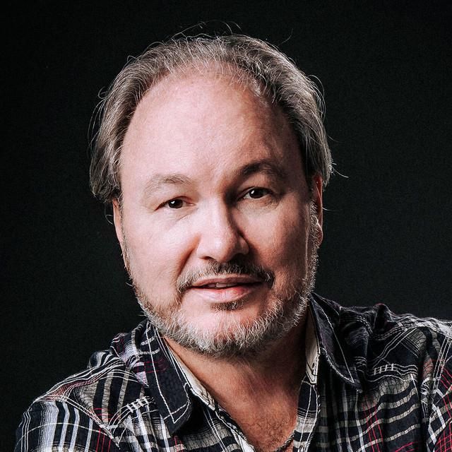 Photo of David Quinlan