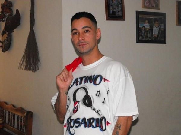Foto de Latino Rosario