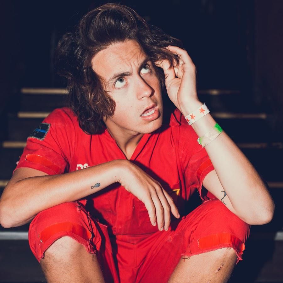 Foto de Arrested Youth