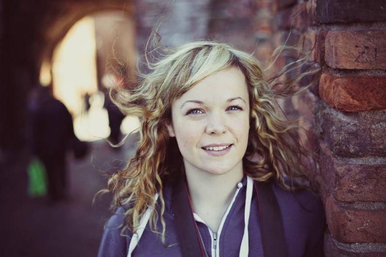 Foto de Allison Crowe