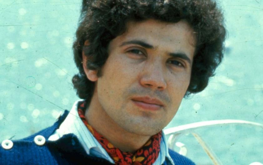 Foto de Lucio Battisti