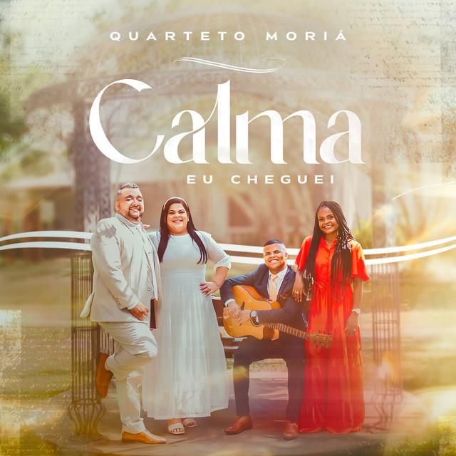 Foto de Quarteto Moriá