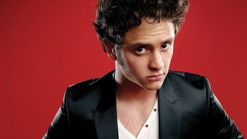 Foto de Christopher Von Uckermann