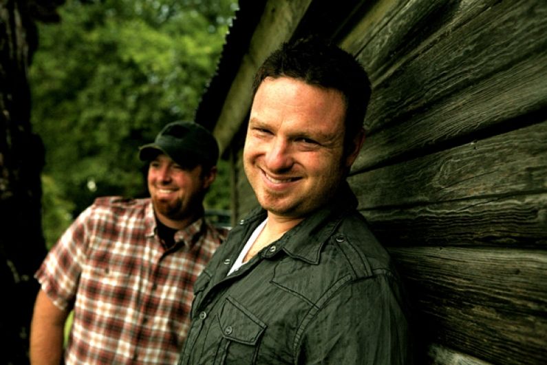 Foto de Shane and Shane