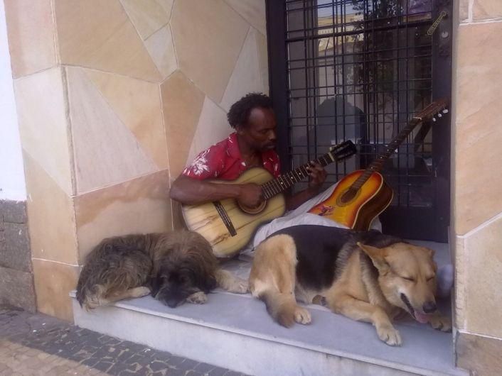 Foto de Vilson Campos Paula