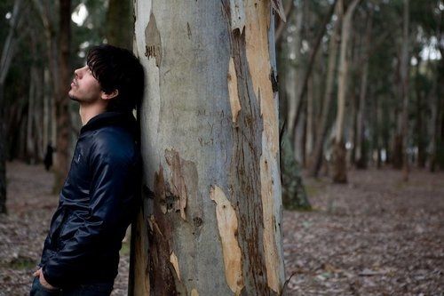 Photo of Lisandro Aristimuño