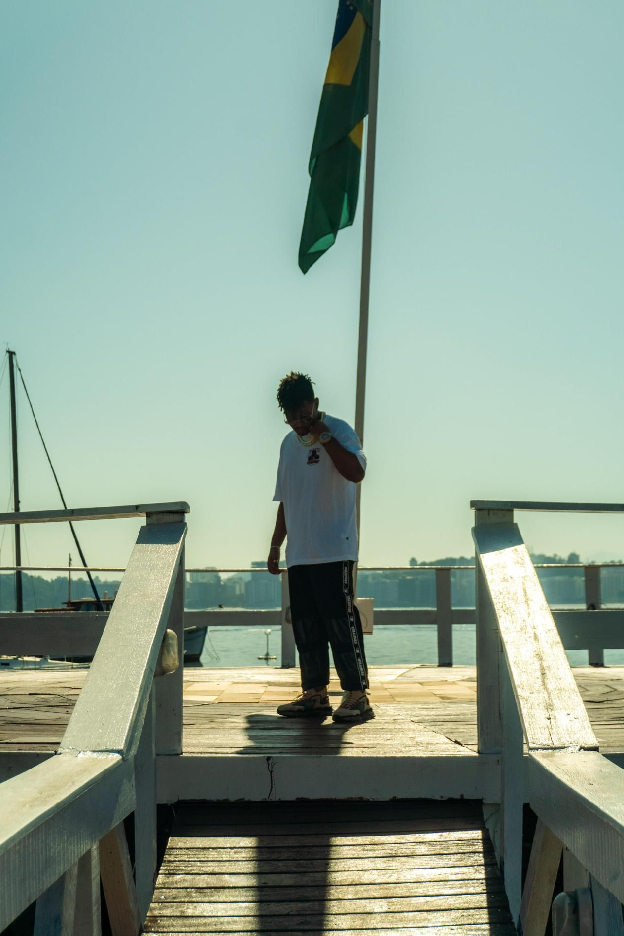 Photo of Sávio Pires