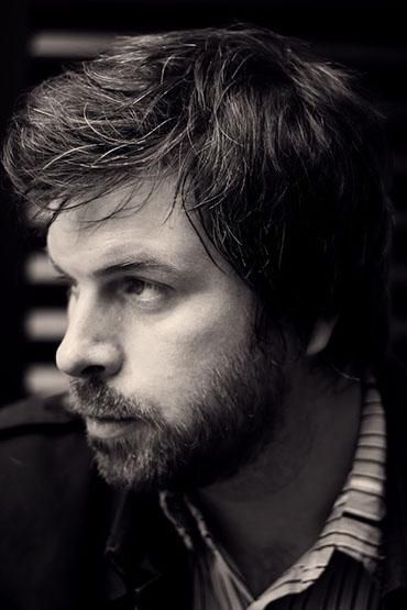 Foto de Charly Coombes