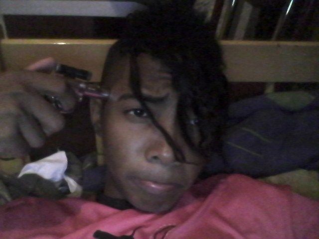 Foto de Fabrício Mourinho